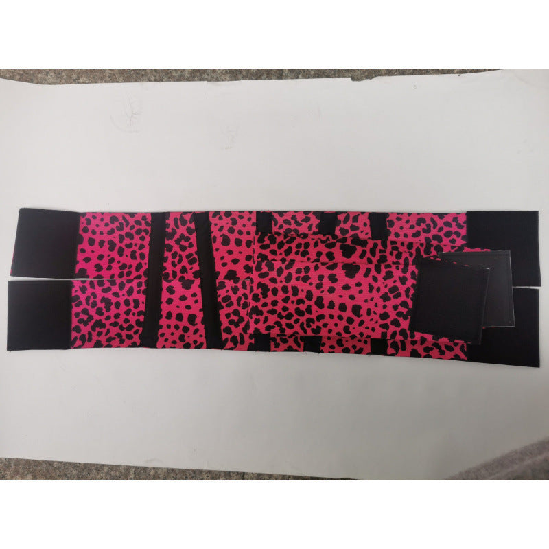 Abdominal Support Belt