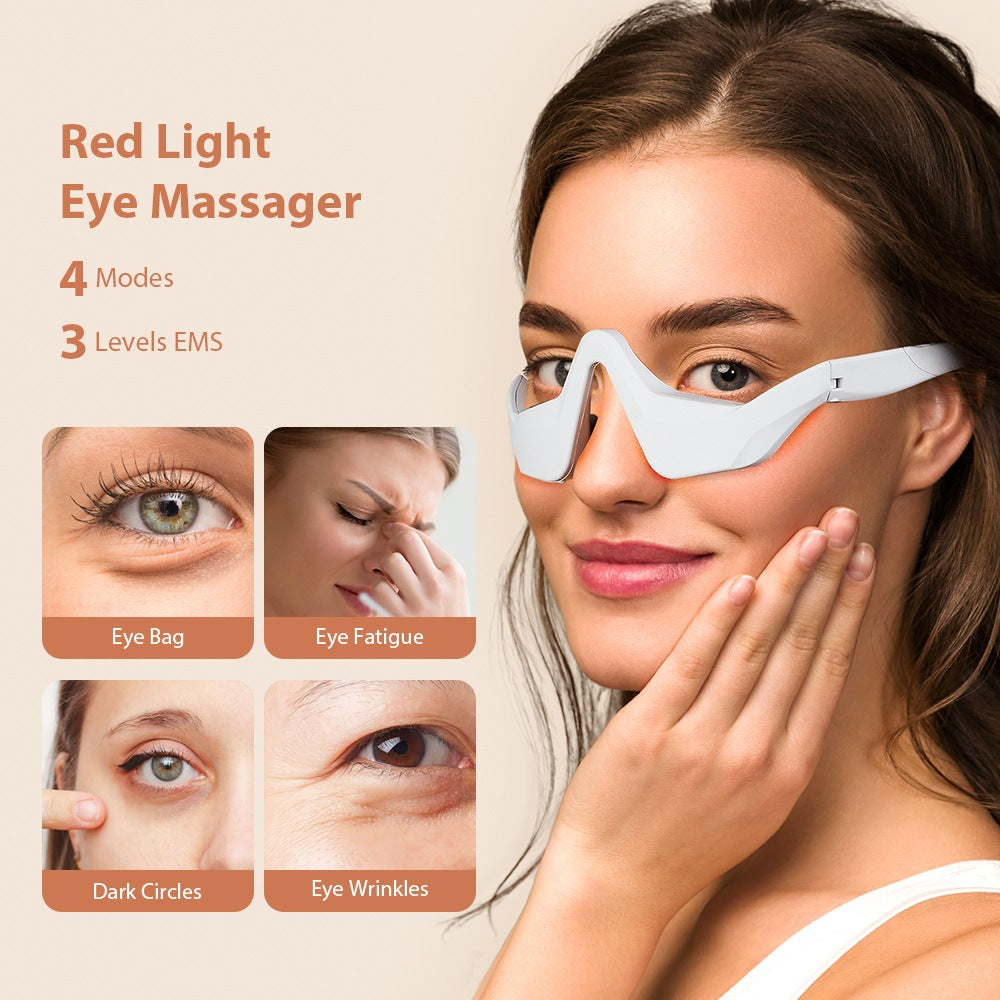 Eye Massager Device