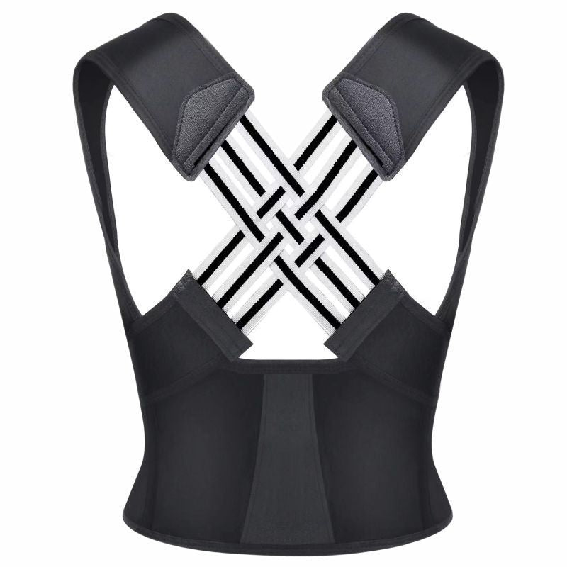 Posture Corrector Back Support Belt