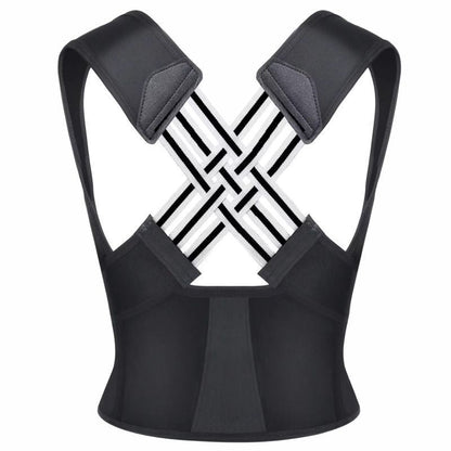 Posture Corrector Back Support Belt