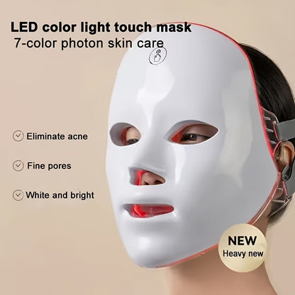 LED Beauty Mask