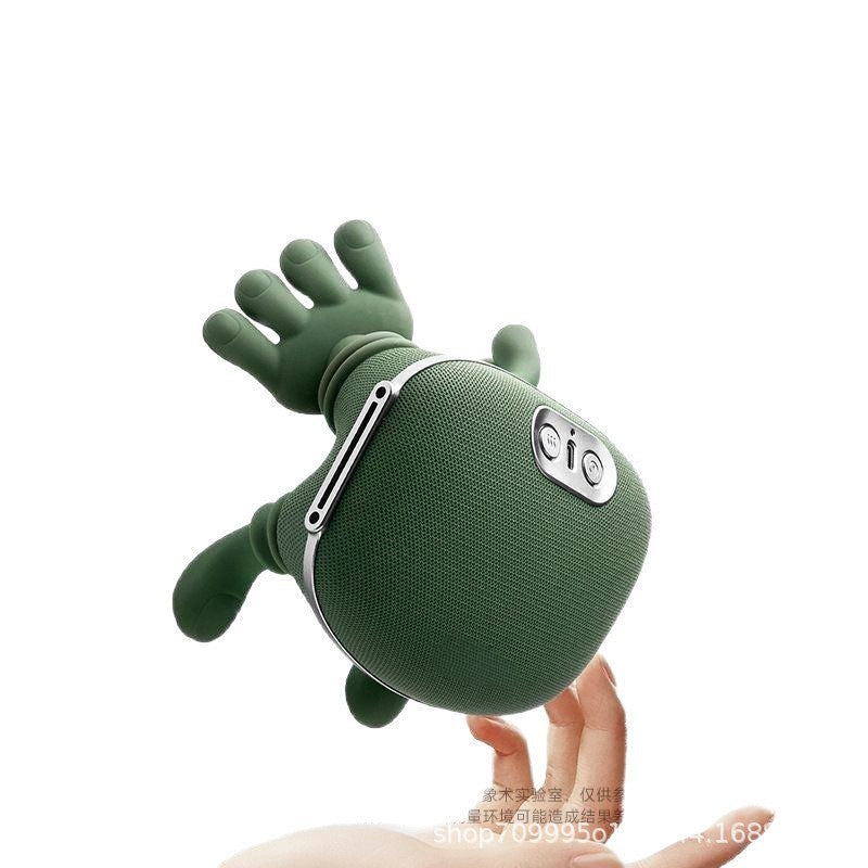 Deltoid Muscle Neck Massager