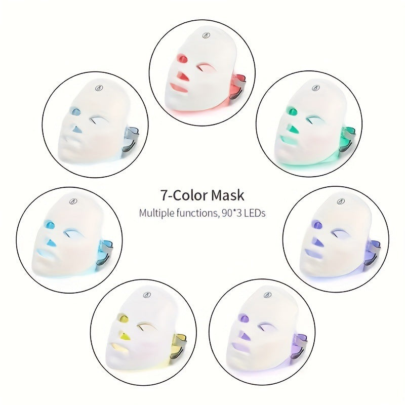 LED Beauty Mask