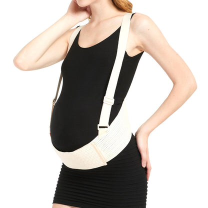 Maternity support belt