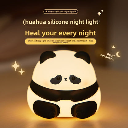 LED night lamp