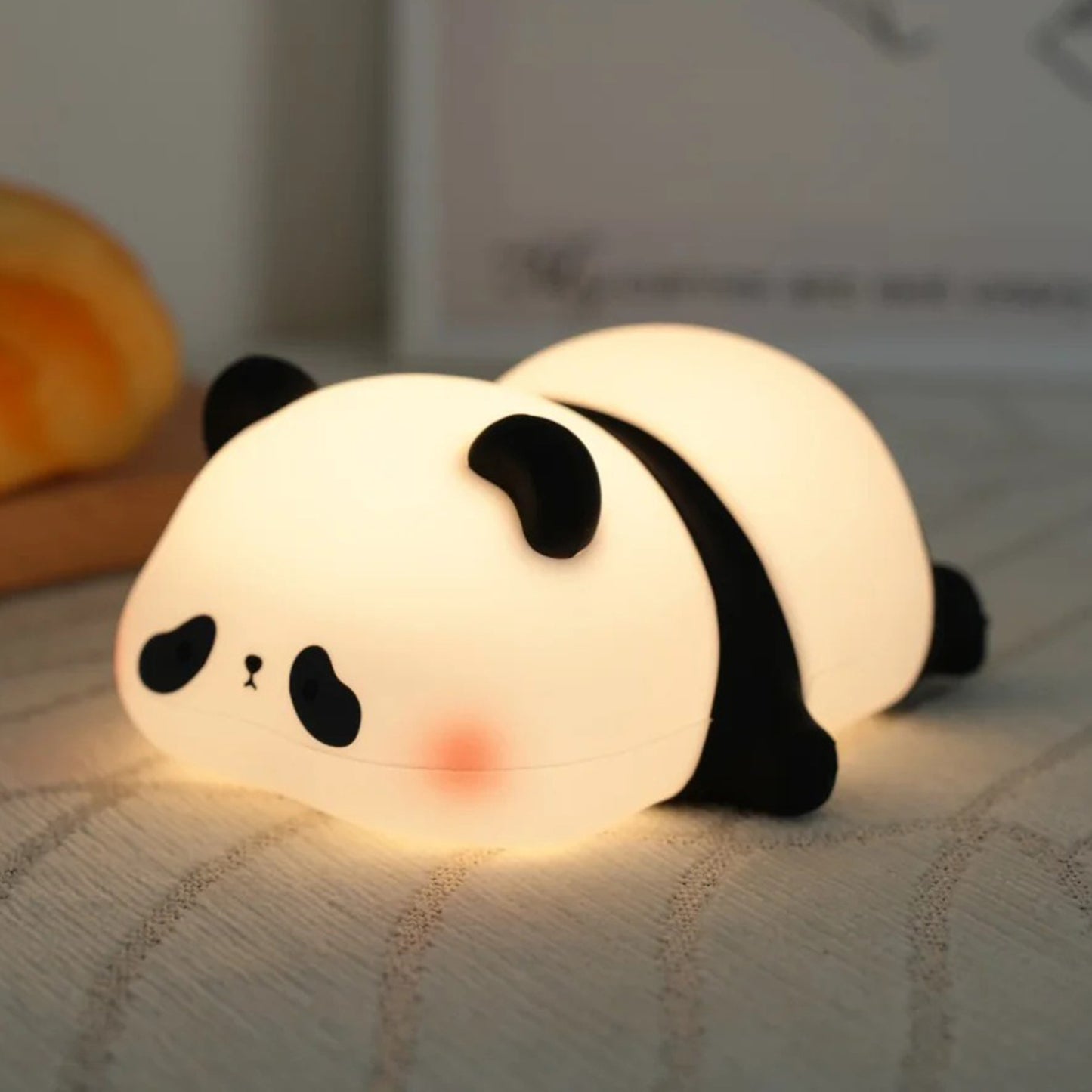 LED night lamp