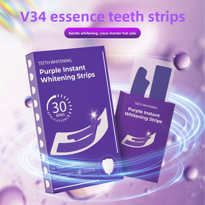 Teeth Whitening Strips