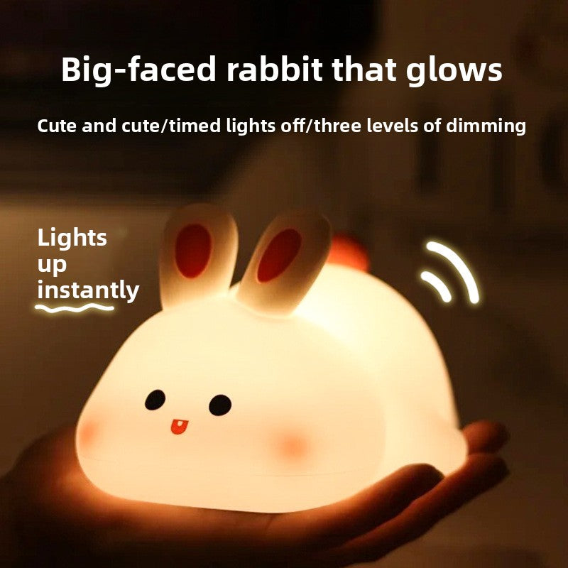 LED night lamp