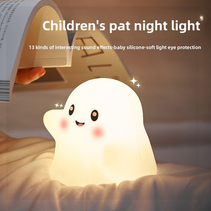 LED night lamp