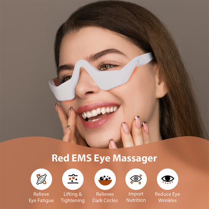 Eye Massager Device