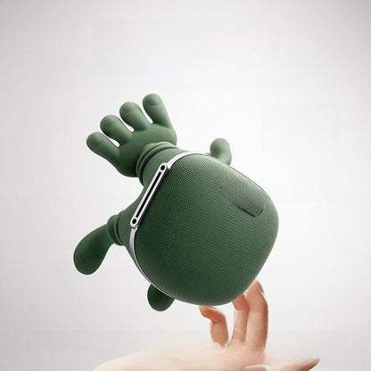 Deltoid Muscle Neck Massager