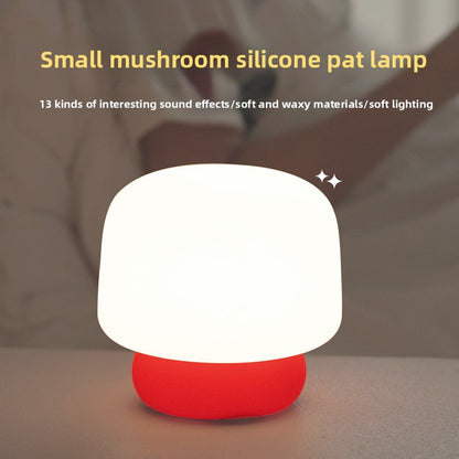 LED night lamp