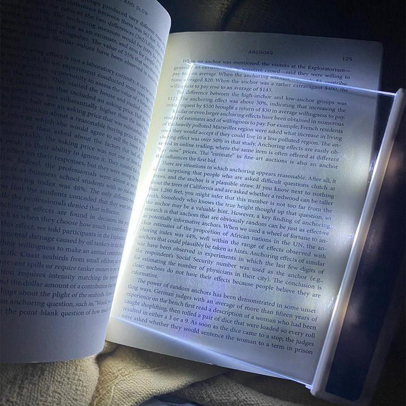 LED Reading Lamp