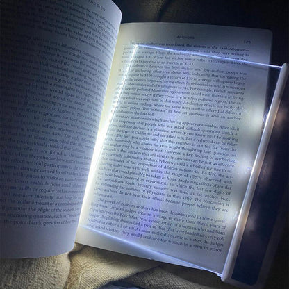 LED Reading Lamp