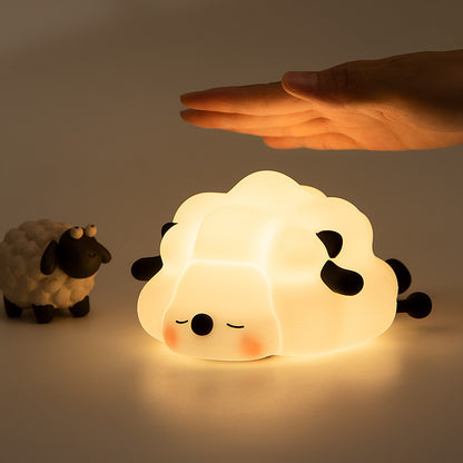 LED night lamp