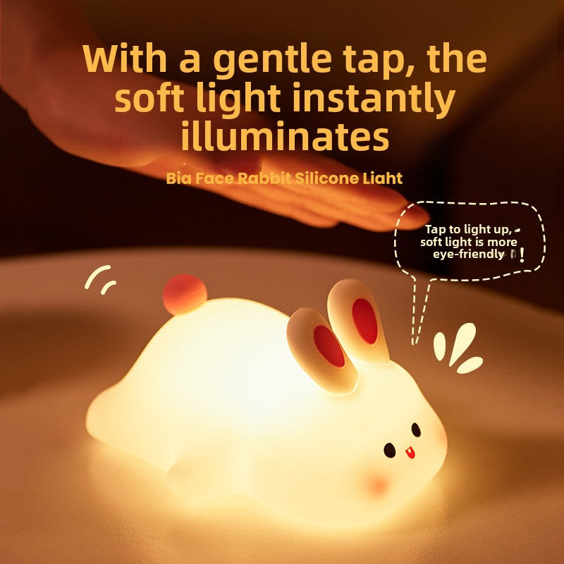 LED night lamp